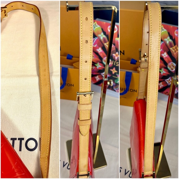 ❌SOLD❌ 🎉HP🎉❤️✨AUTHENTIC✨❤️ Louis Vuitton Thompson Street Bag - Picture 7 of 15